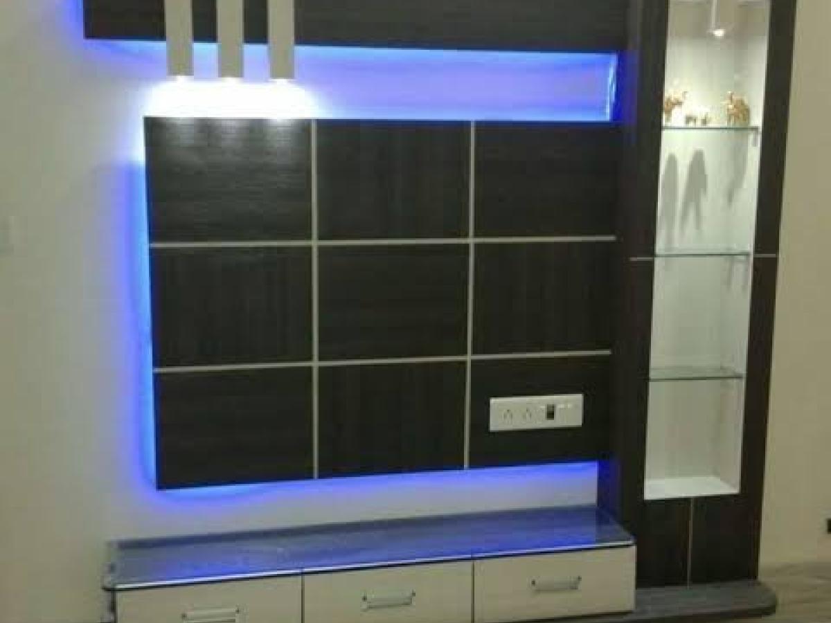 TV Unit